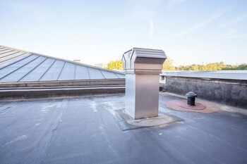 Roof Vents in Maynard, Massachusetts by RJ Talbot Roofing & Contracting, Inc