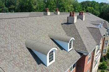 RJ Talbot Roofing & Contracting, Inc Provides Great Roofing Prices