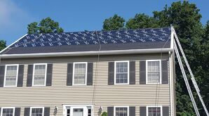 Roof Installation in Hudson, NH (2)