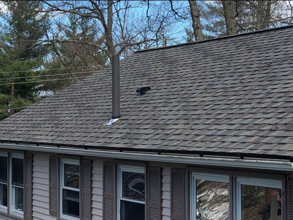 Roofing in Londonderry, MA (1)