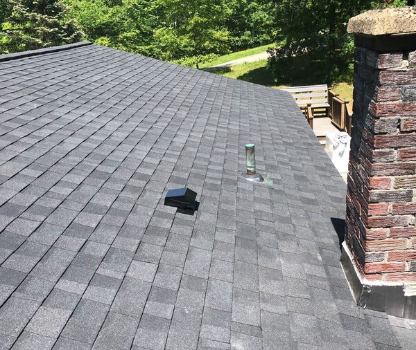Roof Installation in Andover, MA (1)