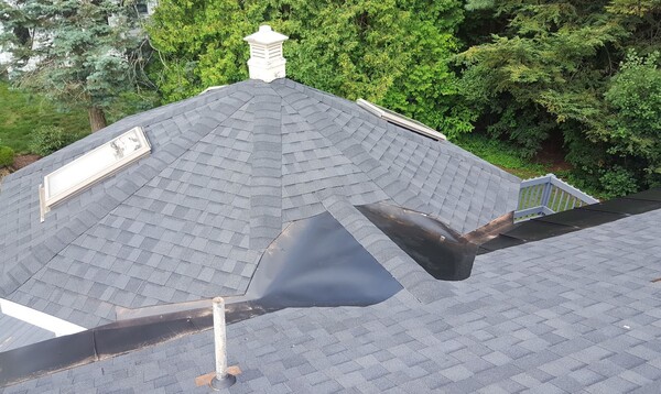 Roofing in Manchester, MA (1)