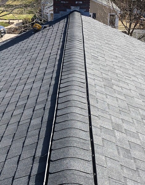 Shingle Roof in Manchester, NH (1)