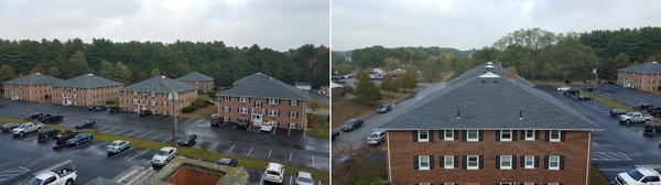 Commercial Roofing in Dover, NH (1)