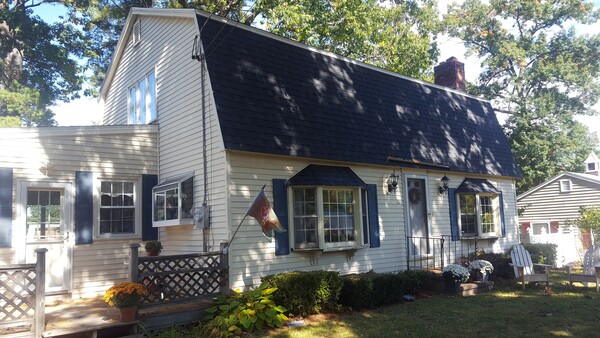 Roof Replacement in Lowel, NJ (1)