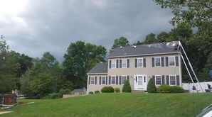 Roof Installation in Hudson, NH (1)